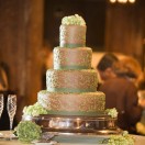 Bride\'s Cake